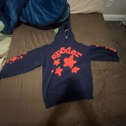 Sp5der Hoodie