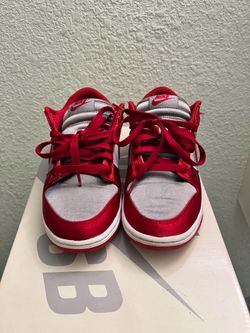 Nike dunk lows