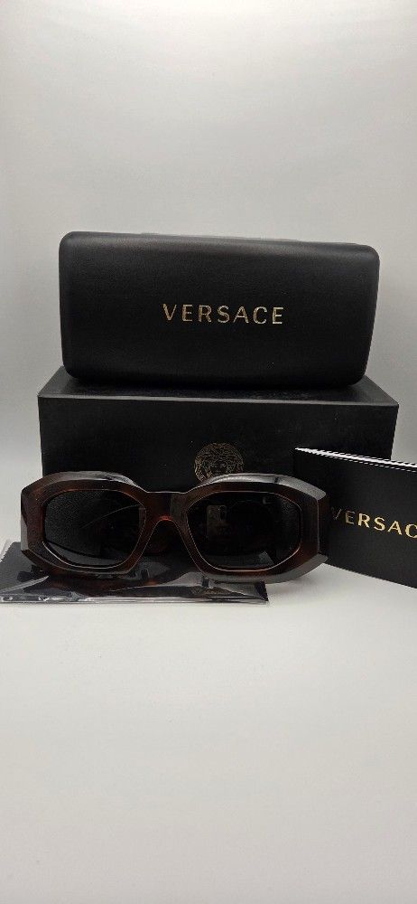 Versace Sunglasses