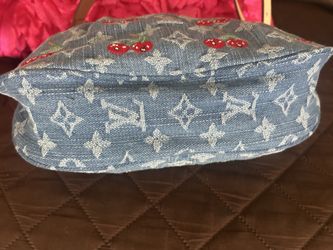 Cherry Bag