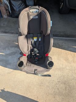 Carseat