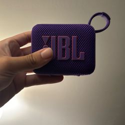 jbl speaker