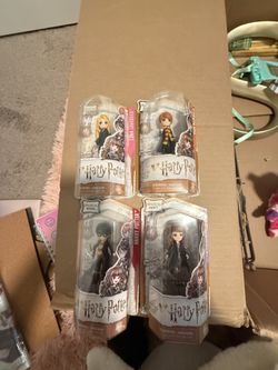 Harry Potter Collection