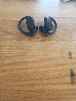 Ear buds