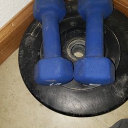 Dumbells