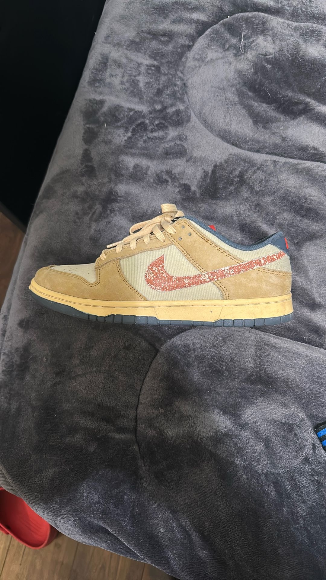 Nike Dunks