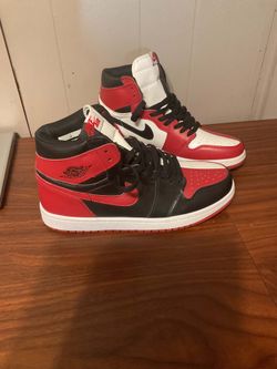 Nike Air Jordan 1 Retro High OGNRG Homage To Home Size 13