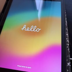 Apple iPad With Apple Pencil 