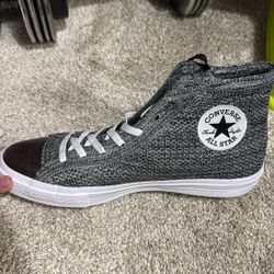 Botas Converse De Hombre Talla 11 Nuevos