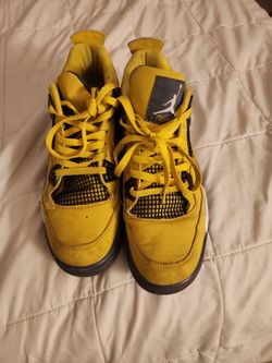 Jordans