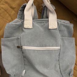 Diaper bag