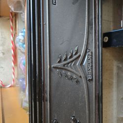 Kicker amp 120 watt zx650.4