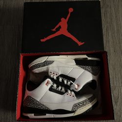 Jordans 
