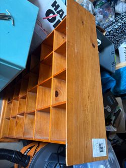 Free furniture!