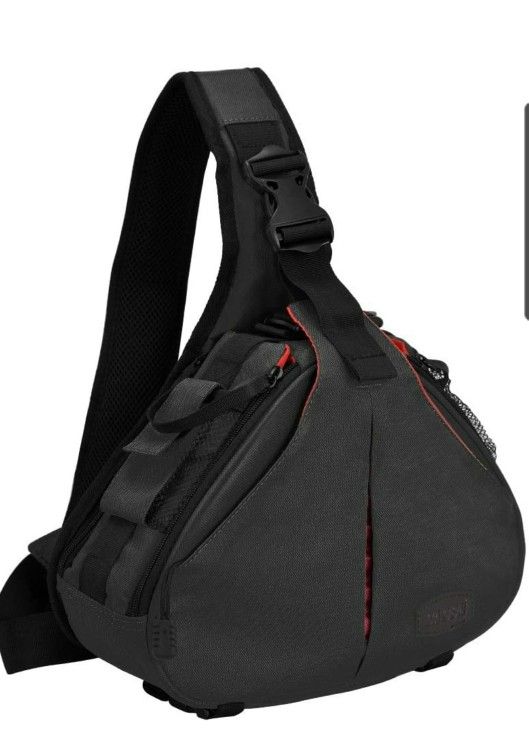 Camera DSLR Bag