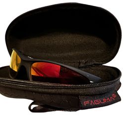 Faguma 100% Polarized Sunglasses for Sale in Bristol, CT - OfferUp