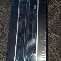 LIKE NEW!: Arlen Ness Floorboards For Harley Davidson