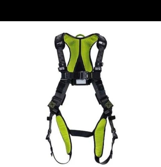 Honeywell Miller BRAND NEW H700 Fall Protection Harness, SAVE LIVES (L/Xl), 420
