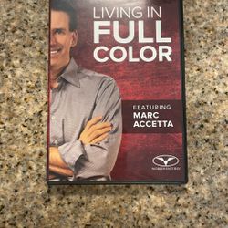 Living in full color
