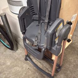 Maxi Cost High Chair 