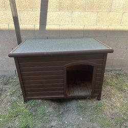 Dog House 