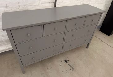 Ikea dresser