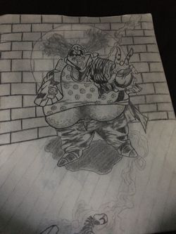 Pencil drawings “read description"