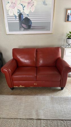 Couch Sofa