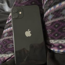iPhone 11 (black)