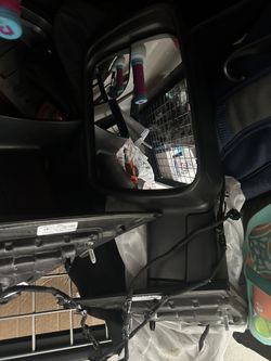 2019 And Up Ram 1500 Side Mirrors