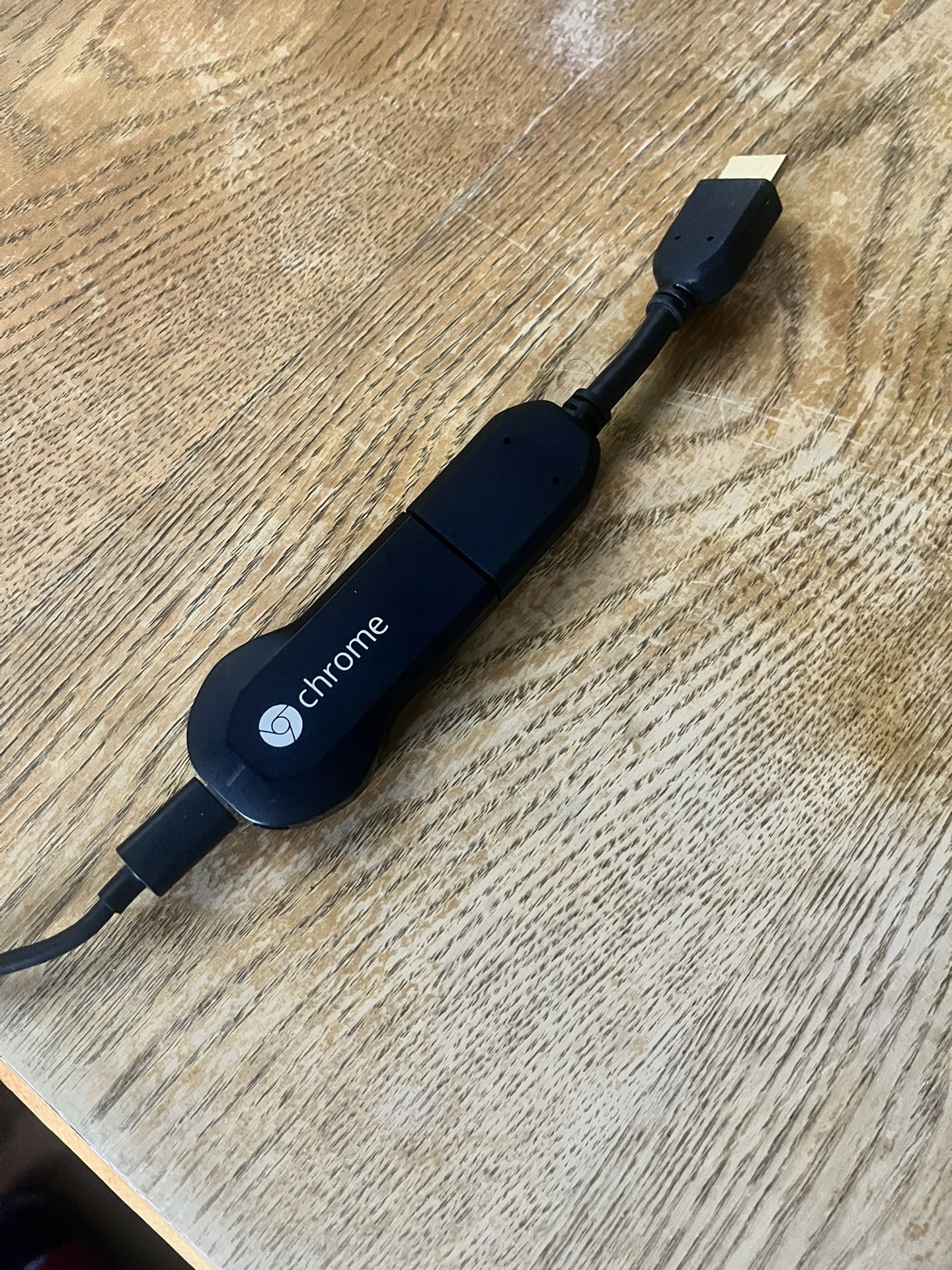 Chromecast