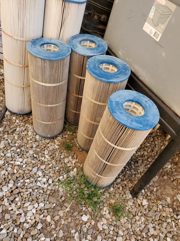CCP 420 FILTERS X4 for Sale in Banning, CA OfferUp