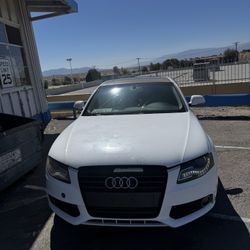 2009 Audi A4