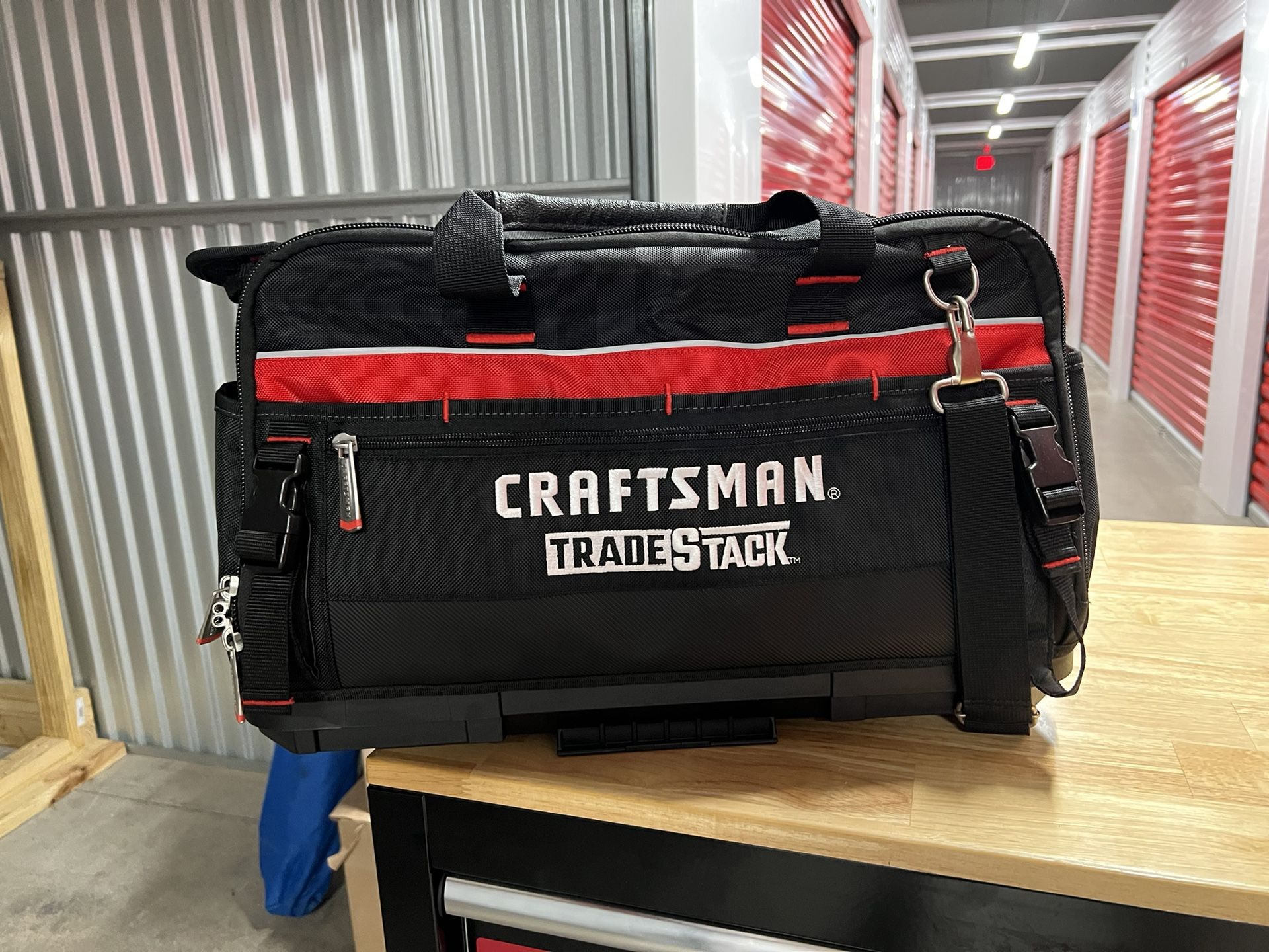 Craftsman Tool Bag