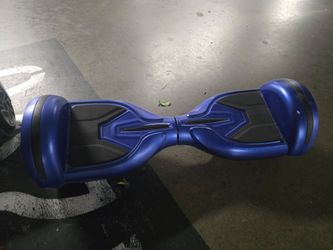 Hoverboard