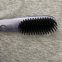 Vanity Planet Thermal Hair Brush 