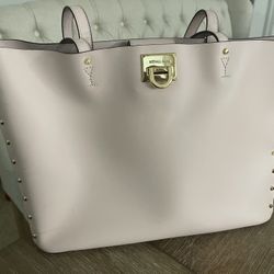 Michael Kors Powder Blush Tote 👜 