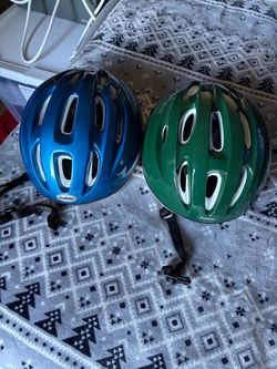 Helmets