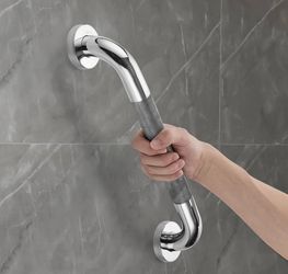 Shower Grab Bar 18” NEW