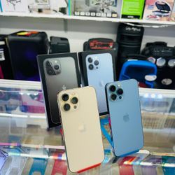 Iphone 13 Pro 128gb Unlocked 