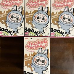 Exciting Macaron