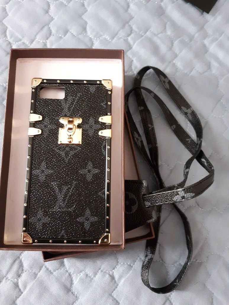 Luxury Case for iPhone 7/8