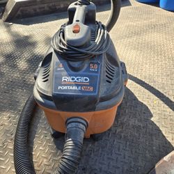 Porta Vac , Good Condition.  Missing The Crevase Tool. Cost $100, Asking $30