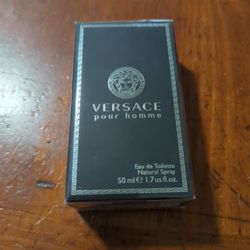 VERSACE pour Homme