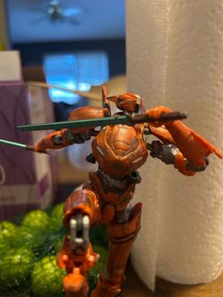 spider-Man toy, studio series barricade, playmate scar kingand ,spirit toys saber Athena