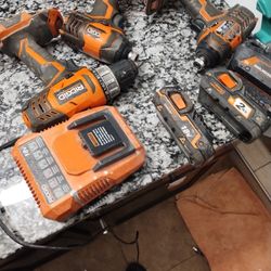 RIDGID Tools 