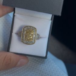 Diamond Ring Original Diamonds