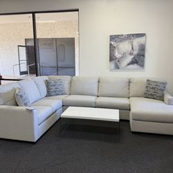 Sectional Sofa By Ashley Furniture 