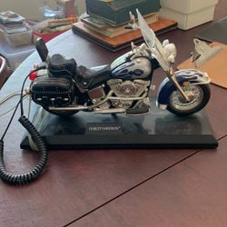 Motorcycle phone
