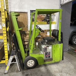 Fork Lift